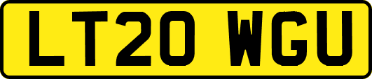 LT20WGU