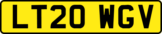 LT20WGV