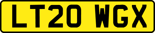 LT20WGX