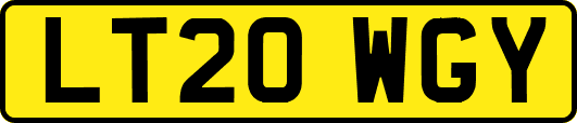 LT20WGY