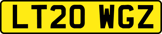 LT20WGZ