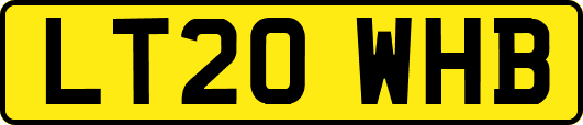 LT20WHB