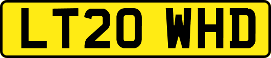 LT20WHD