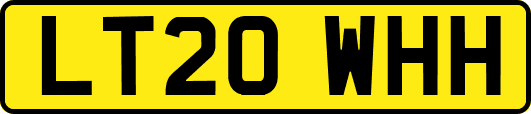 LT20WHH