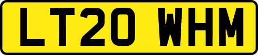 LT20WHM