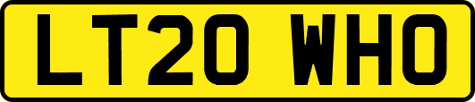 LT20WHO