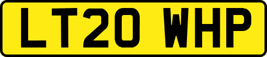 LT20WHP
