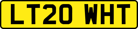LT20WHT