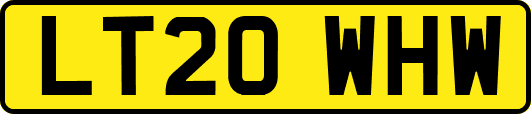 LT20WHW