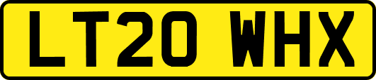 LT20WHX