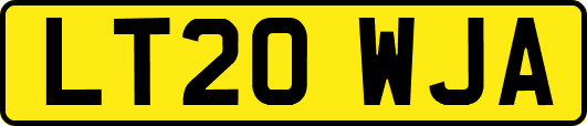 LT20WJA