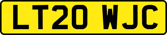 LT20WJC