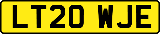 LT20WJE