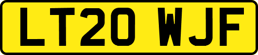 LT20WJF