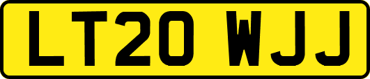 LT20WJJ