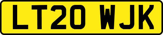 LT20WJK