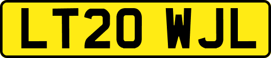 LT20WJL