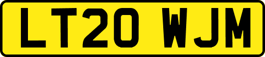 LT20WJM