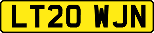 LT20WJN