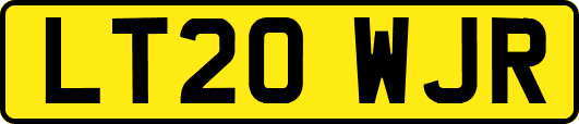LT20WJR