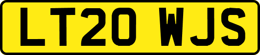 LT20WJS