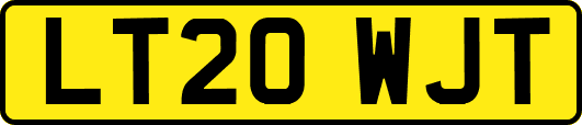LT20WJT