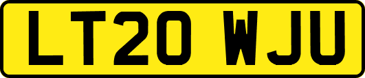 LT20WJU