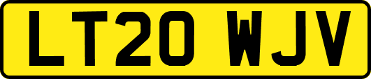 LT20WJV