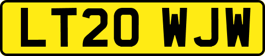 LT20WJW