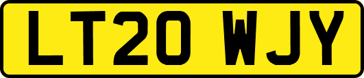 LT20WJY