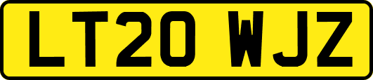 LT20WJZ