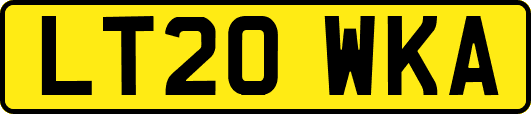 LT20WKA