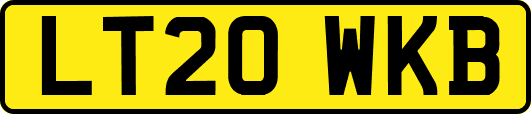 LT20WKB