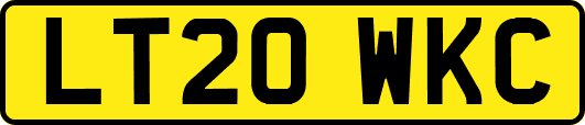 LT20WKC