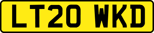 LT20WKD