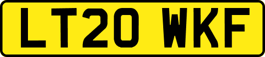 LT20WKF