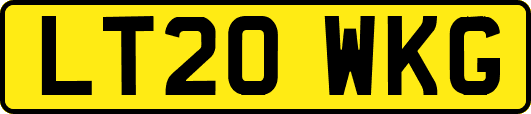 LT20WKG