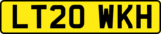 LT20WKH
