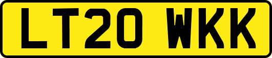 LT20WKK