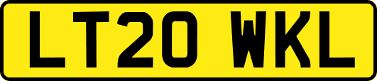 LT20WKL
