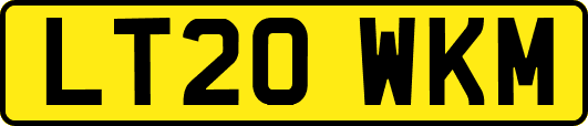 LT20WKM