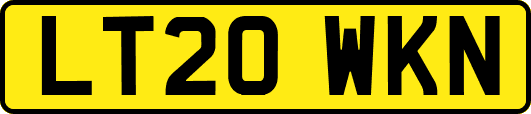 LT20WKN