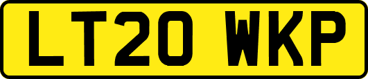 LT20WKP