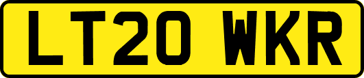 LT20WKR