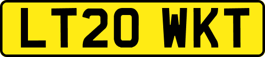 LT20WKT