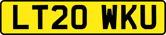 LT20WKU