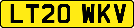 LT20WKV