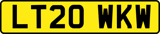 LT20WKW