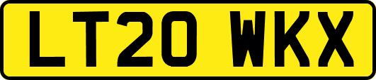 LT20WKX