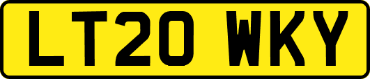 LT20WKY
